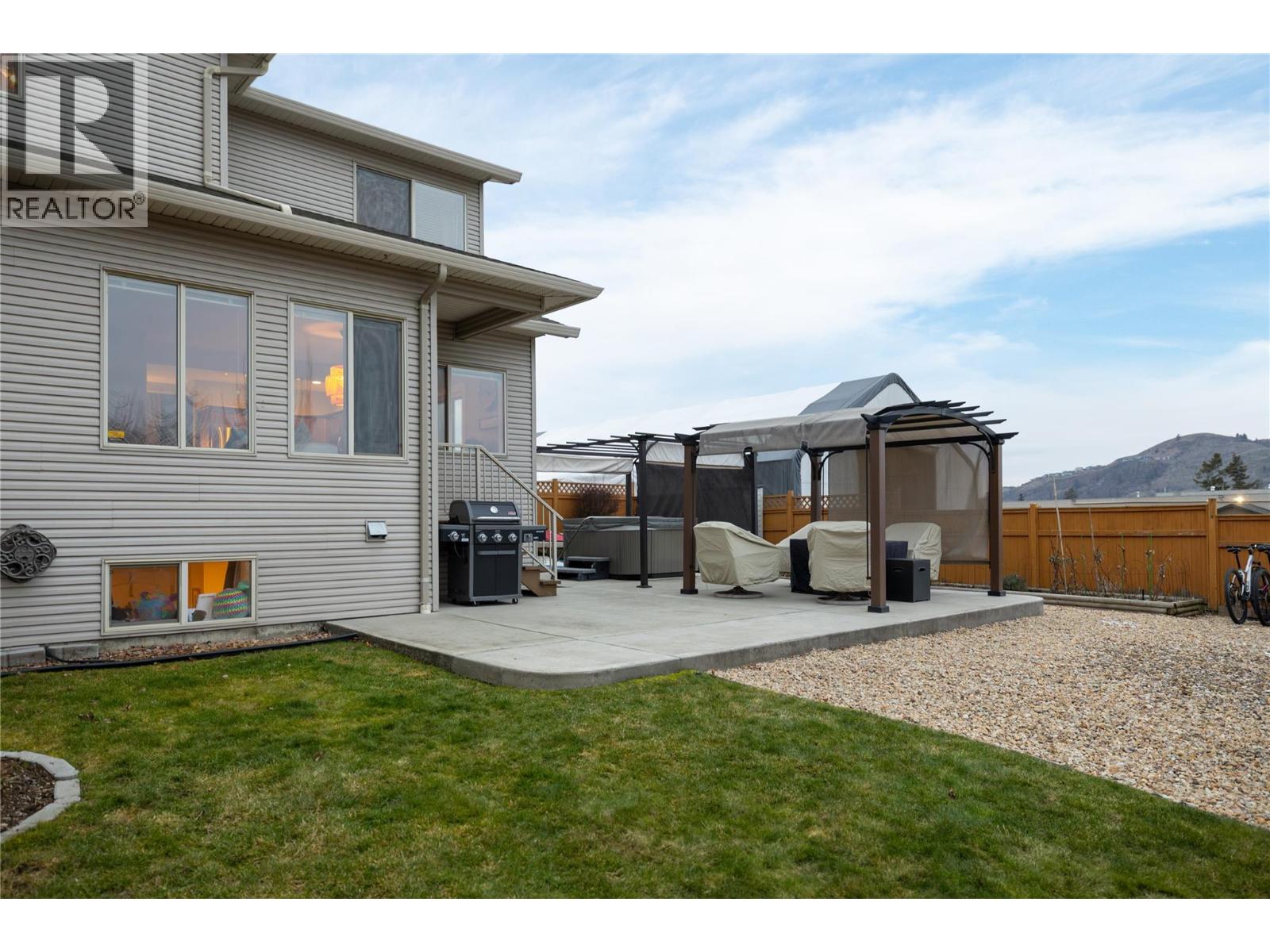 4610 20 Street Unit# 8, Vernon, British Columbia  V1T 4E5 - Photo 34 - 10374224