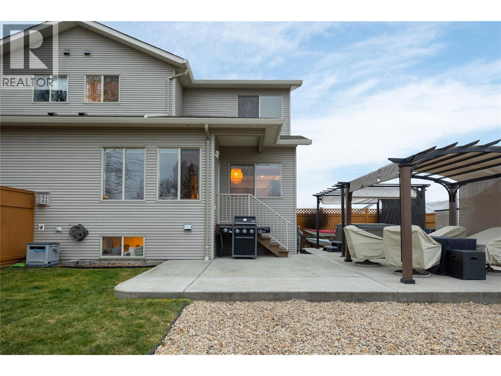 4610 20 Street Unit# 8, Vernon, British Columbia  V1T 4E5 - Photo 35 - 10374224
