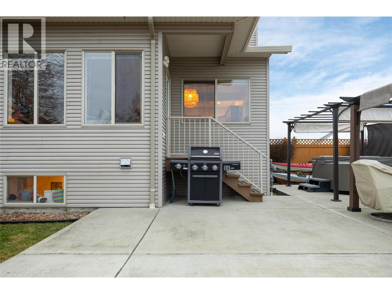 4610 20 Street Unit# 8, Vernon, British Columbia  V1T 4E5 - Photo 36 - 10374224