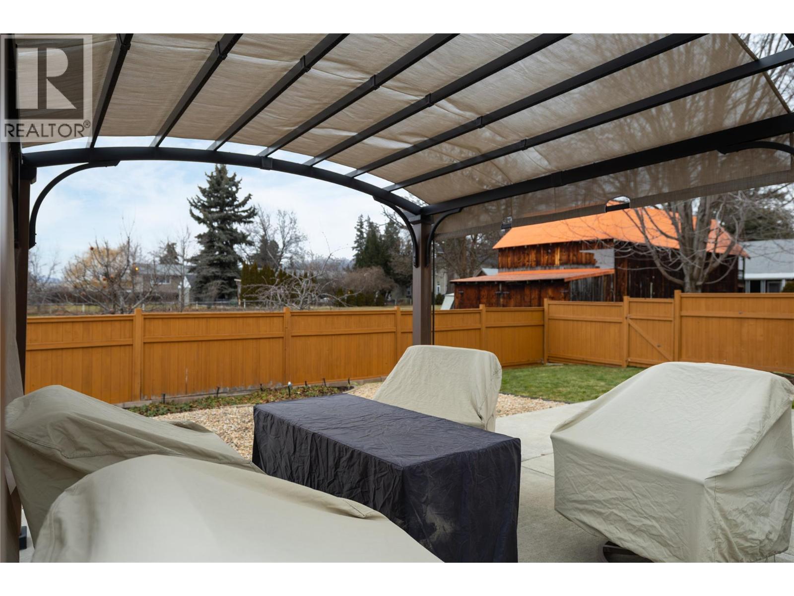 4610 20 Street Unit# 8, Vernon, British Columbia  V1T 4E5 - Photo 38 - 10374224