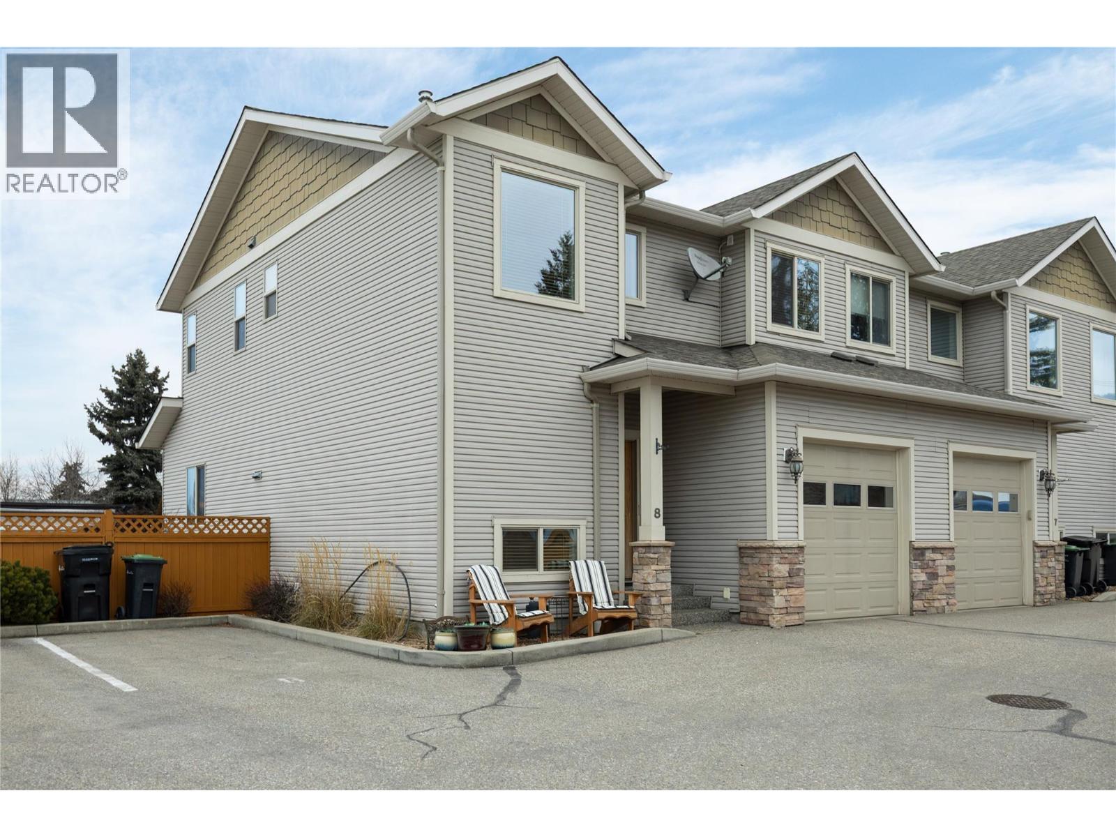 4610 20 Street Unit# 8, Vernon, British Columbia  V1T 4E5 - Photo 44 - 10374224