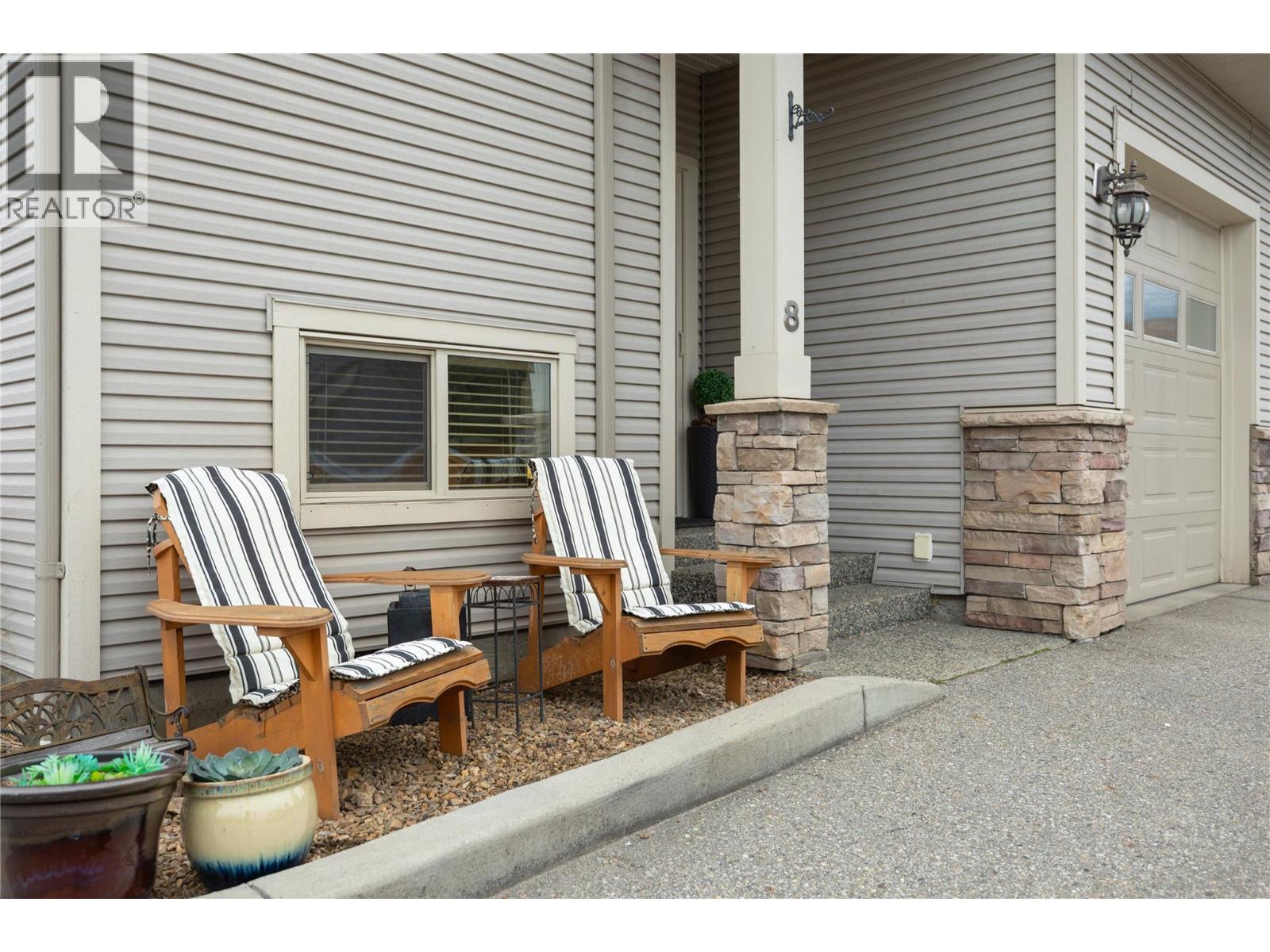 4610 20 Street Unit# 8, Vernon, British Columbia  V1T 4E5 - Photo 45 - 10374224