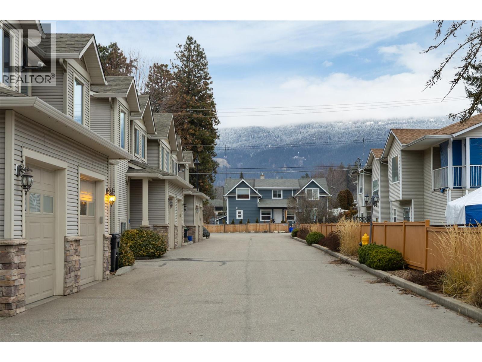 4610 20 Street Unit# 8, Vernon, British Columbia  V1T 4E5 - Photo 46 - 10374224