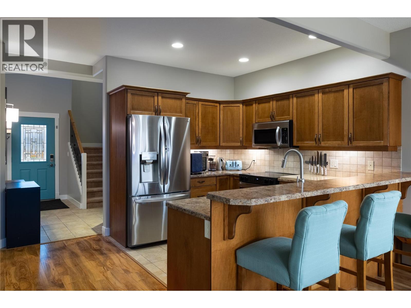 4610 20 Street Unit# 8, Vernon, British Columbia  V1T 4E5 - Photo 5 - 10374224