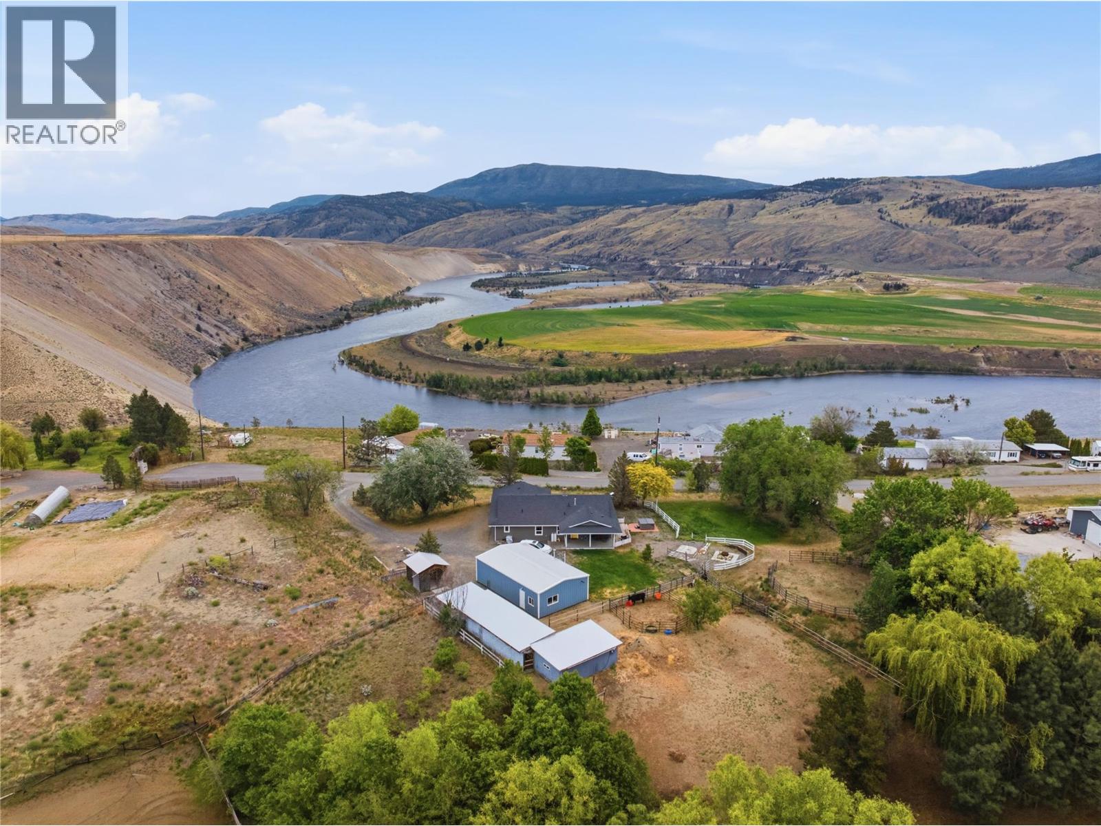 6857 Valley Road, Kamloops, British Columbia  V0K 2P0 - Photo 1 - 10397626