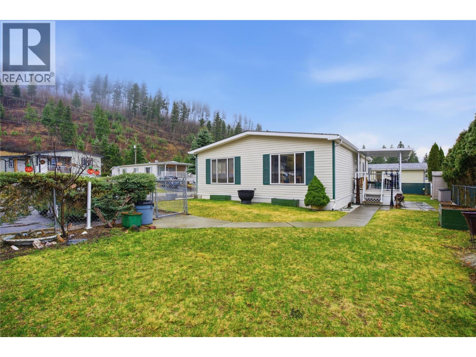 4510 Power Road Unit# 39, Barriere, British Columbia  V0E 1E0 - Photo 1 - 10397624