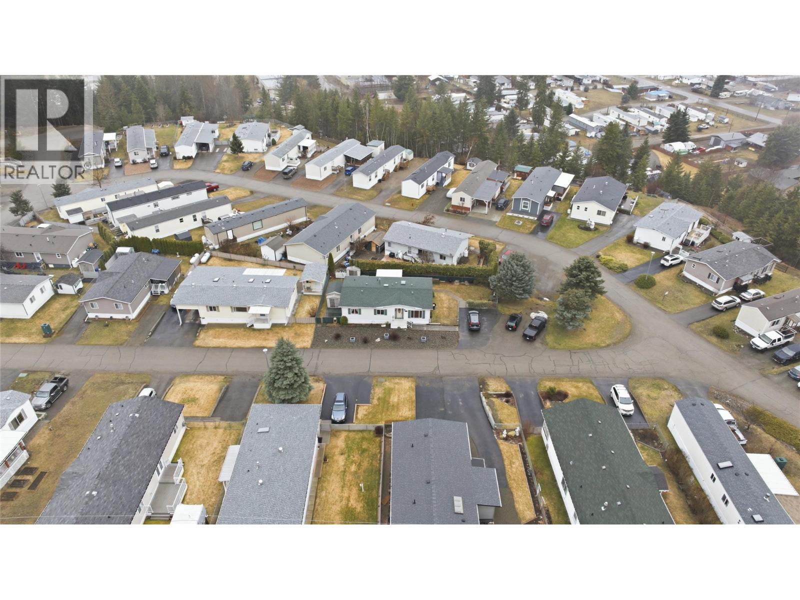 4510 Power Road Unit# 39, Barriere, British Columbia  V0E 1E0 - Photo 34 - 10397624