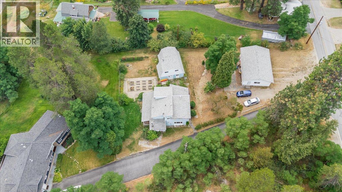814 16th Avenue, Genelle, British Columbia  V0G 1G0 - Photo 54 - 10397568