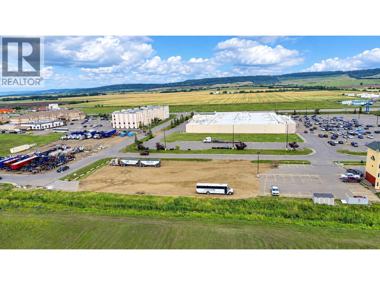 1300 Truck Bypass, Dawson Creek, British Columbia  V1G 5A2 - Photo 4 - 10397753