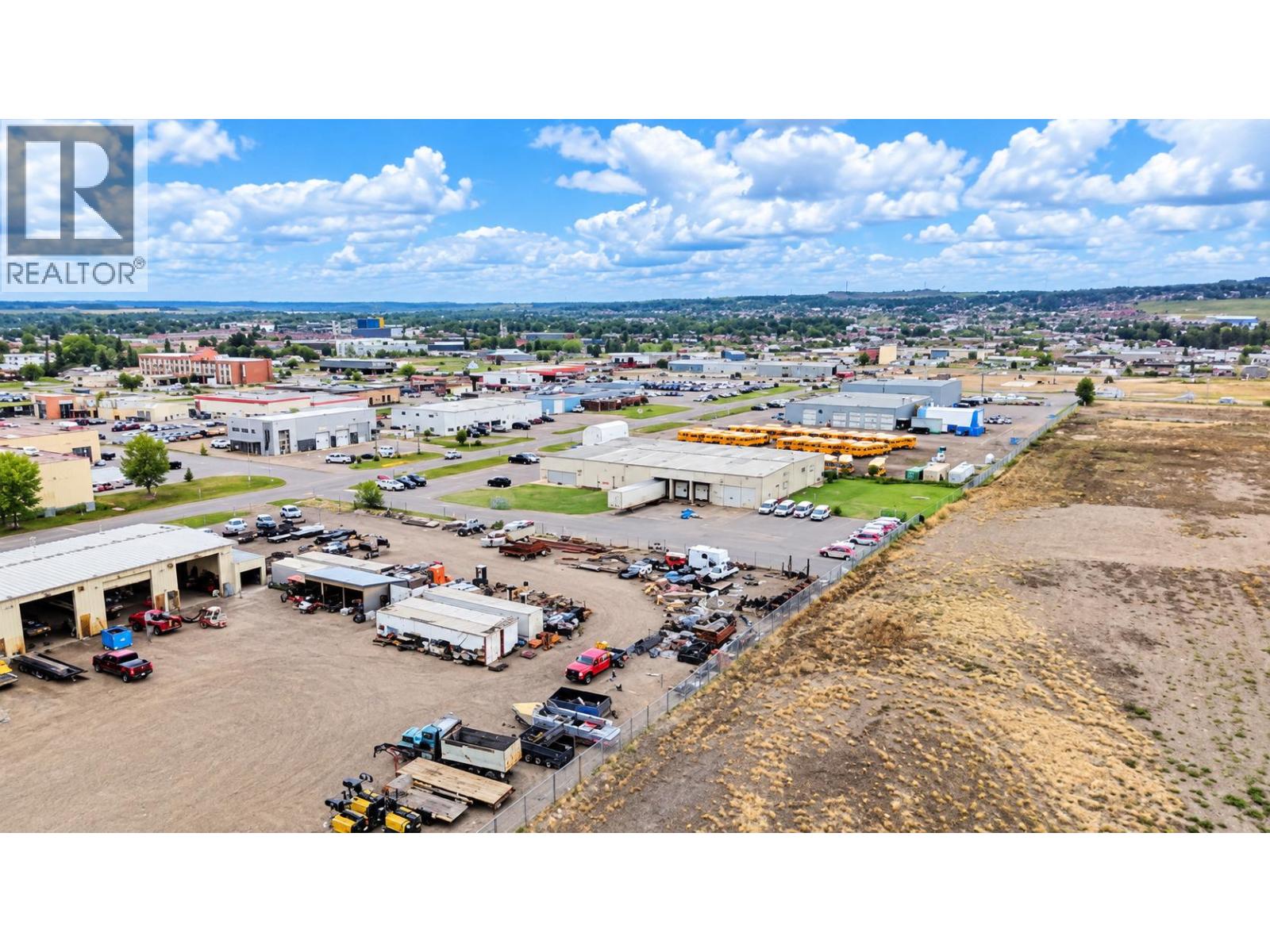 1300 Truck Bypass, Dawson Creek, British Columbia  V1G 5A2 - Photo 6 - 10397753