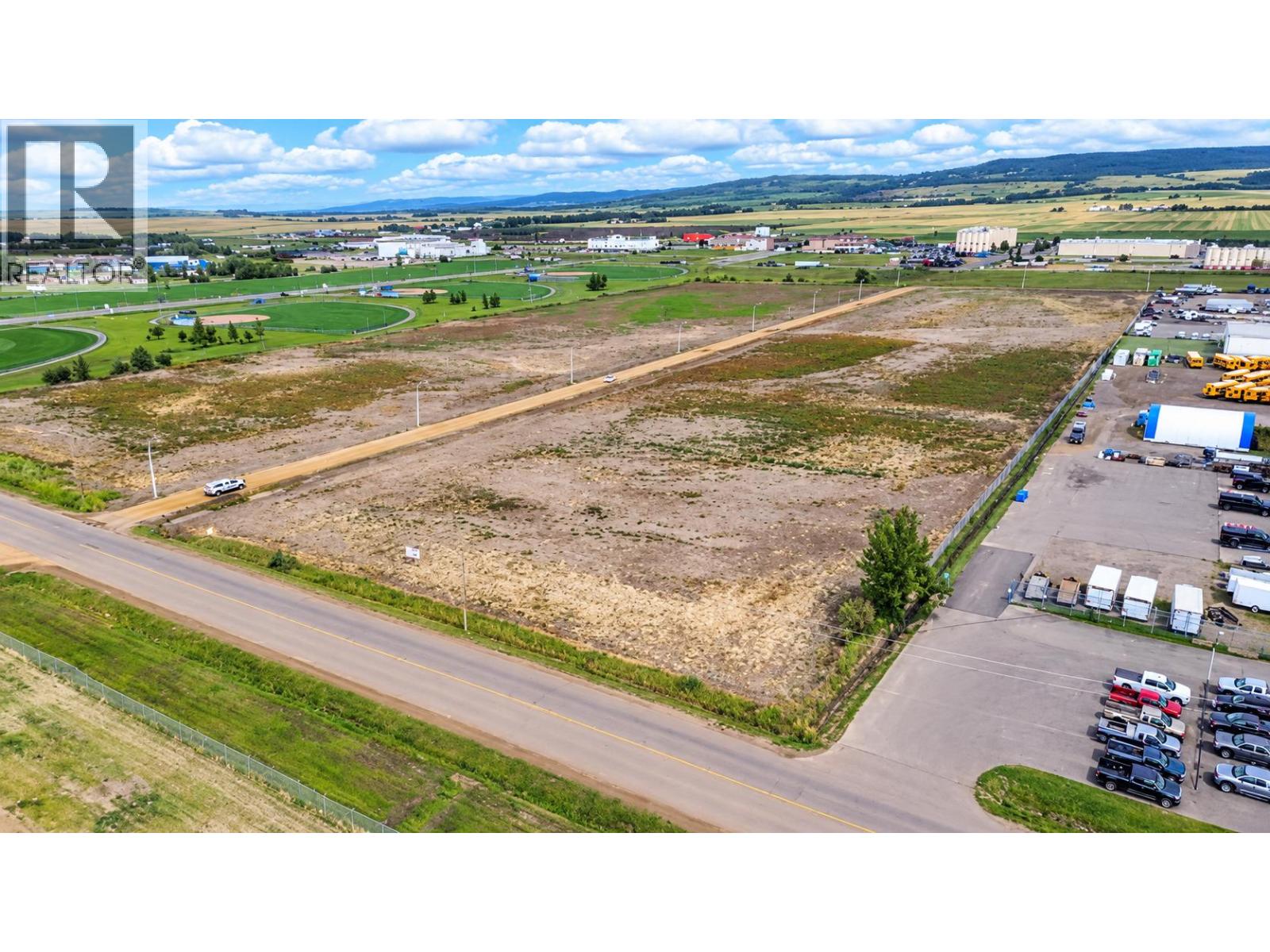 1300 Truck Bypass, Dawson Creek, British Columbia  V1G 5A2 - Photo 8 - 10397753