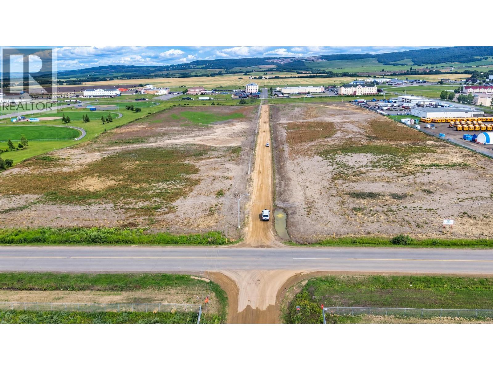 1300 Truck Bypass, Dawson Creek, British Columbia  V1G 5A2 - Photo 9 - 10397753