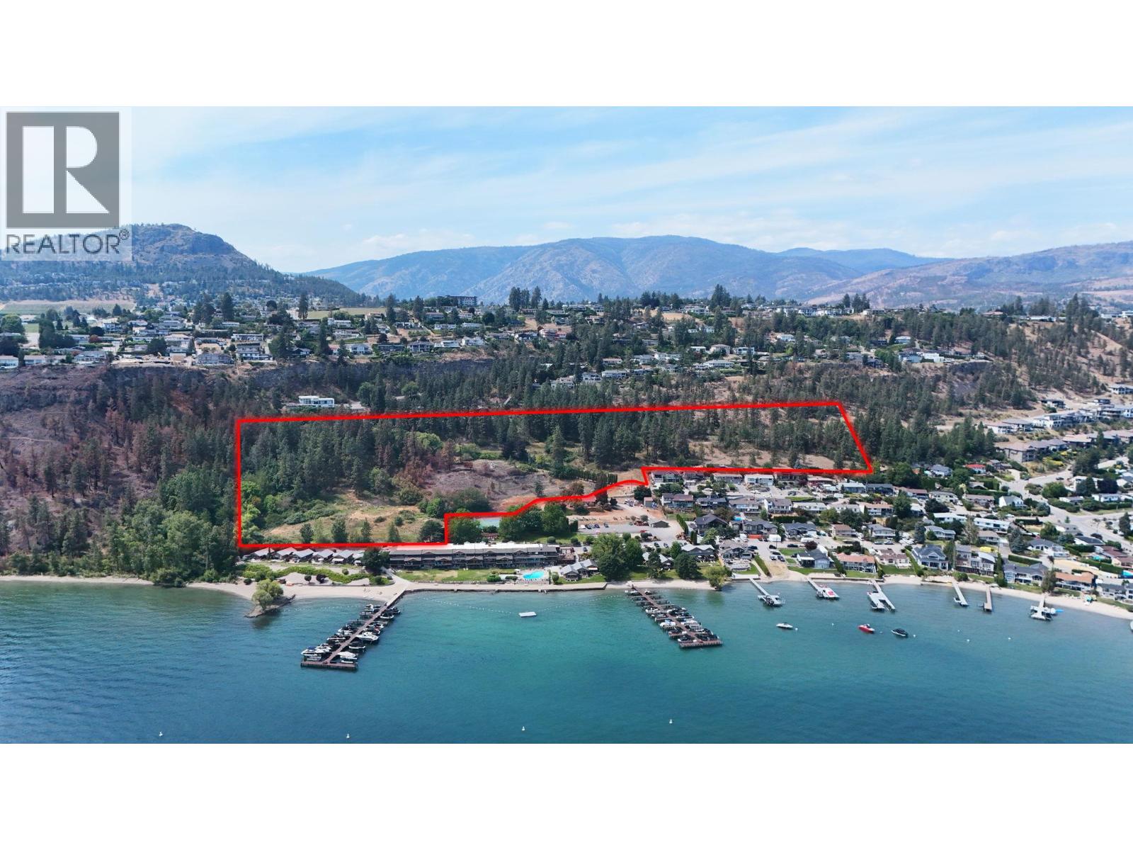 2796 Benedick Road, West Kelowna, British Columbia  V1Z 1T9 - Photo 2 - 10397658