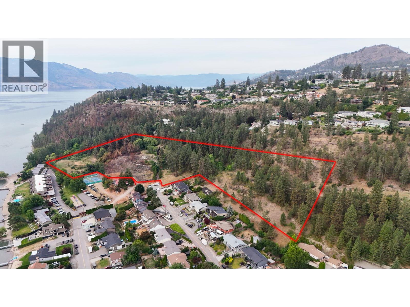 2796 Benedick Road, West Kelowna, British Columbia  V1Z 1T9 - Photo 5 - 10397658
