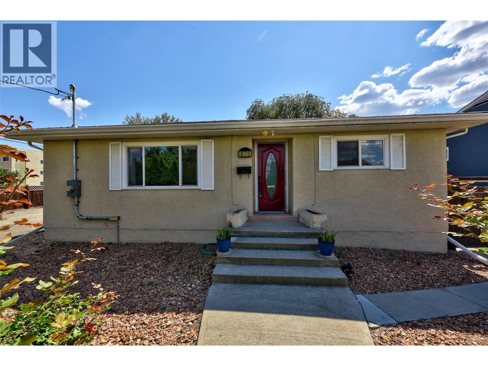 875 Surrey Avenue, Kamloops, British Columbia  V2B 1P7 - Photo 1 - 10397515