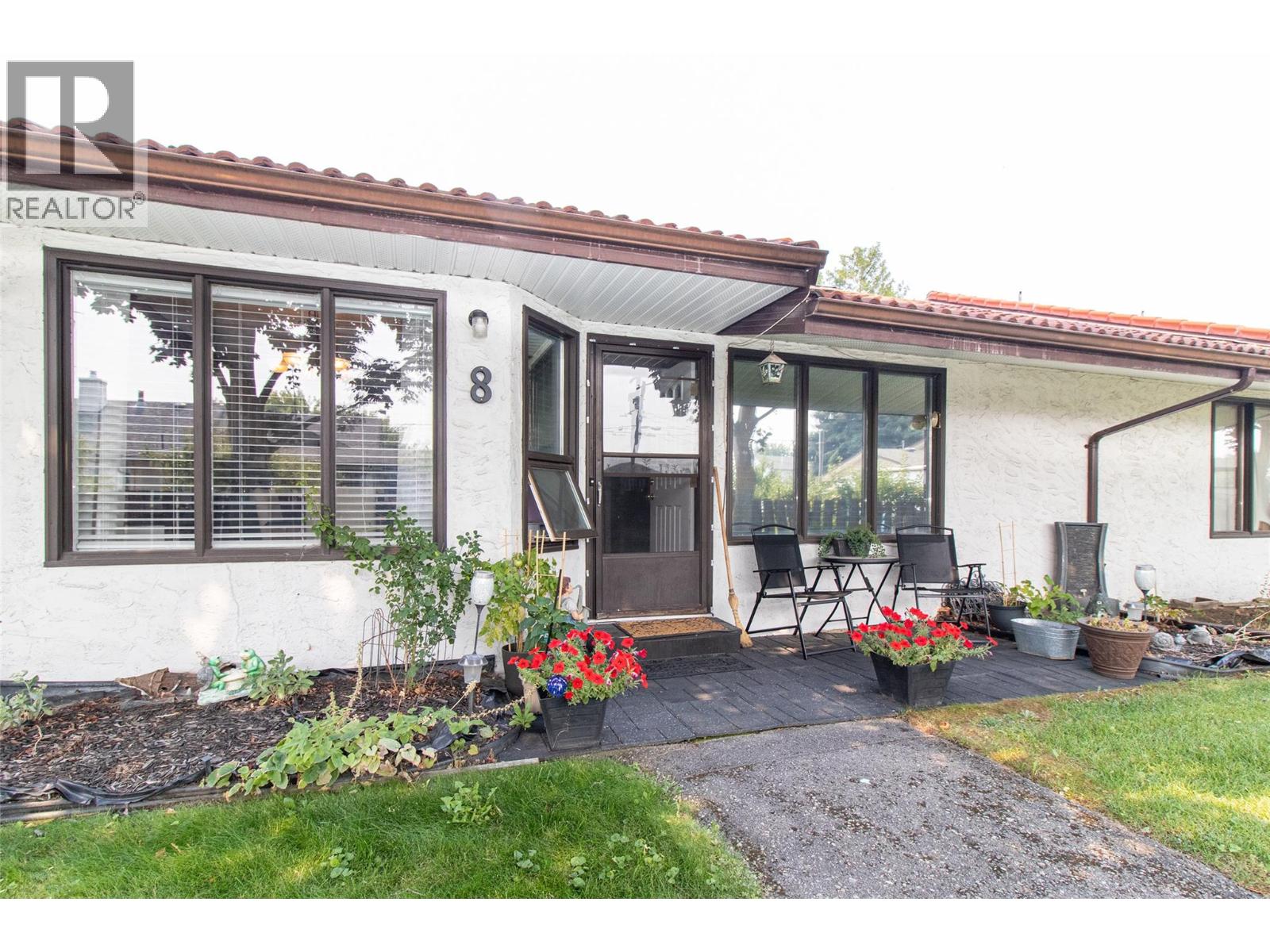363 Gerstmar Road Unit# 8, Kelowna, British Columbia  V1X 4A6 - Photo 23 - 10397506