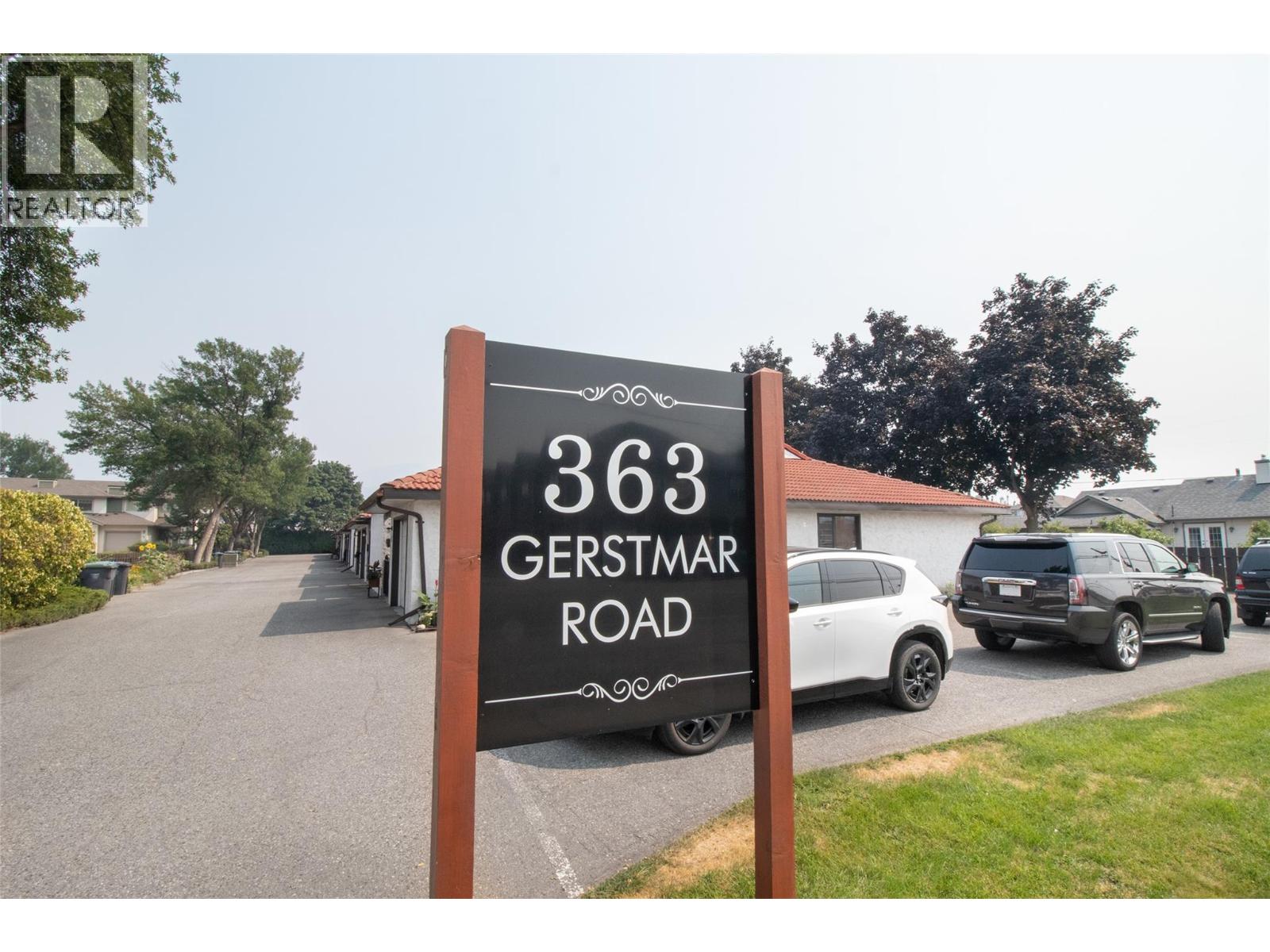 363 Gerstmar Road Unit# 8, Kelowna, British Columbia  V1X 4A6 - Photo 25 - 10397506