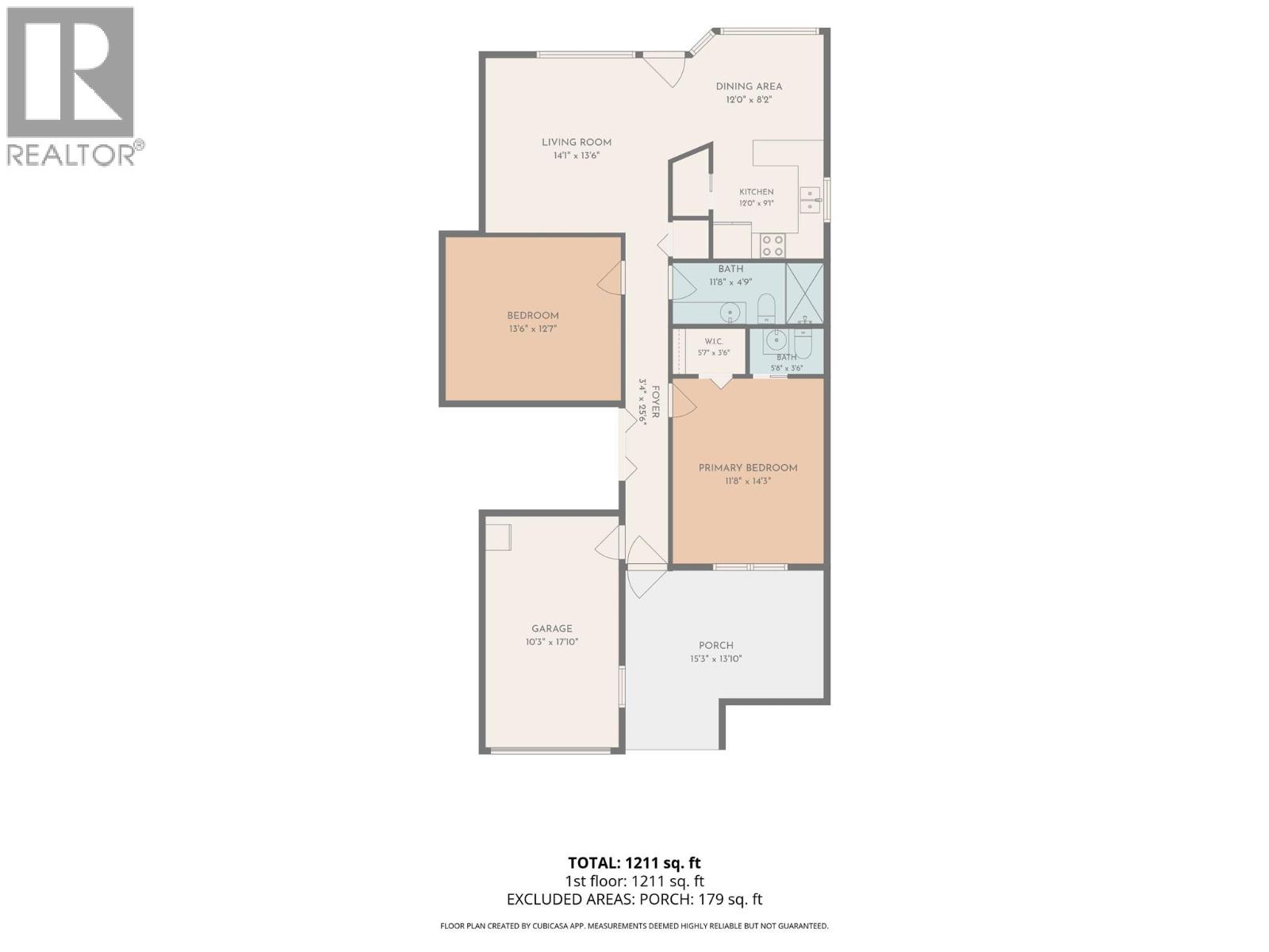 363 Gerstmar Road Unit# 8, Kelowna, British Columbia  V1X 4A6 - Photo 26 - 10397506