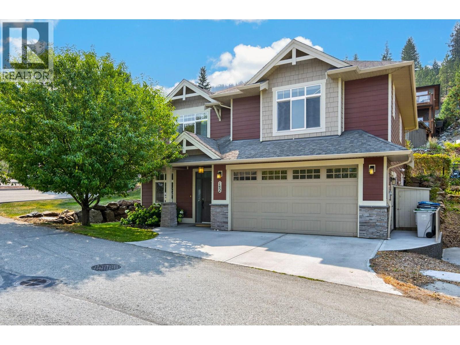 1939 Coldwater Drive Unit# 142, Kamloops, British Columbia  V2E 0B3 - Photo 1 - 10397666