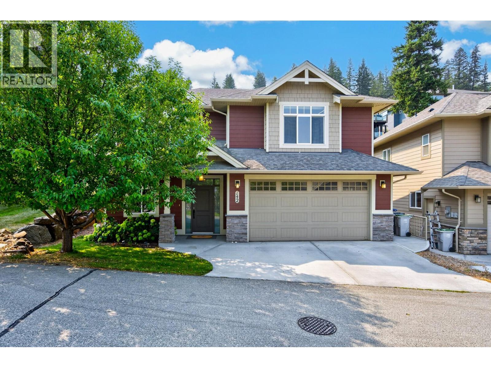 1939 Coldwater Drive Unit# 142, Kamloops, British Columbia  V2E 0B3 - Photo 37 - 10397666
