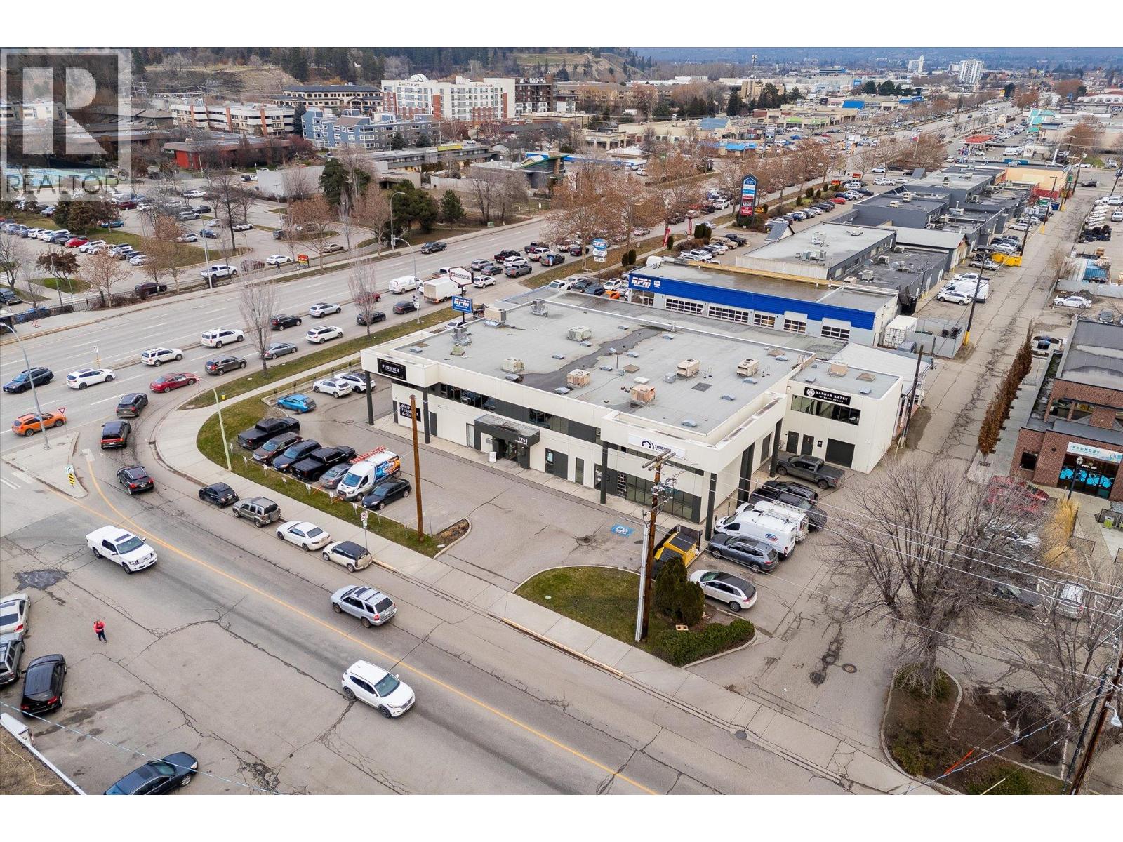1751 Harvey Avenue Unit# 233, Kelowna, British Columbia  V1Y 6G4 - Photo 1 - 10397440