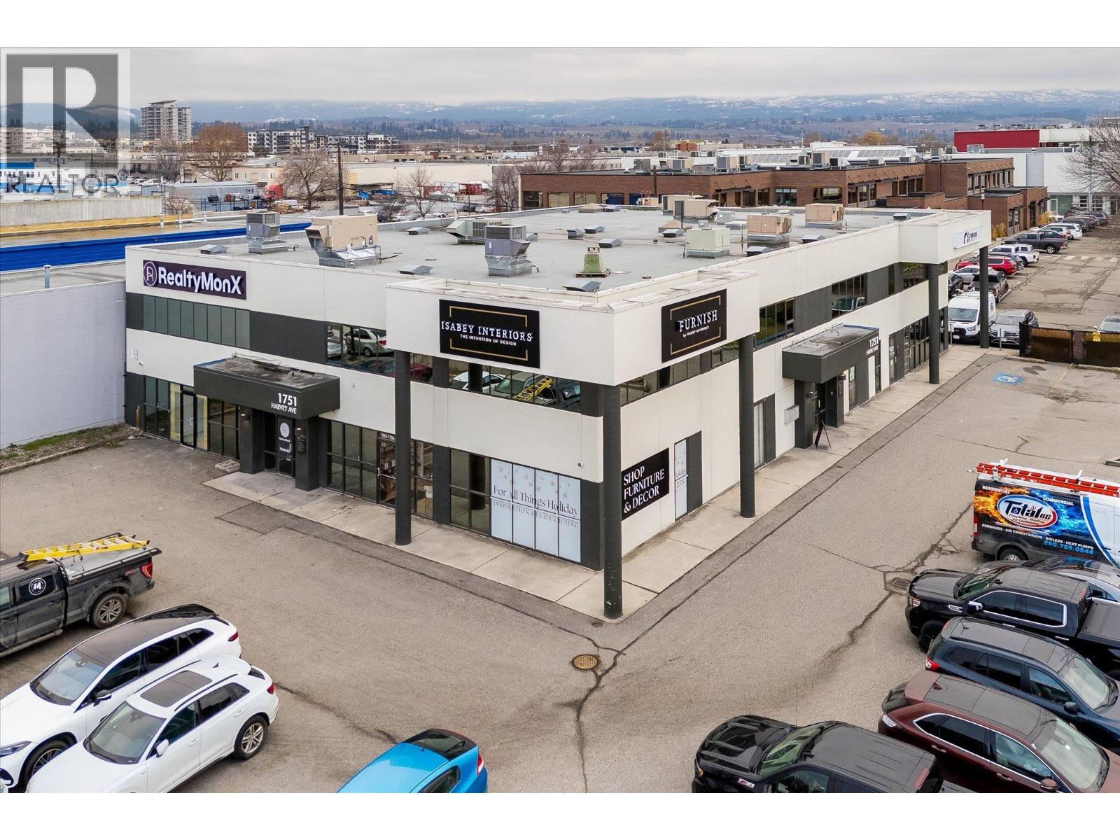 1751 Harvey Avenue Unit# 233, Kelowna, British Columbia  V1Y 6G4 - Photo 19 - 10397440
