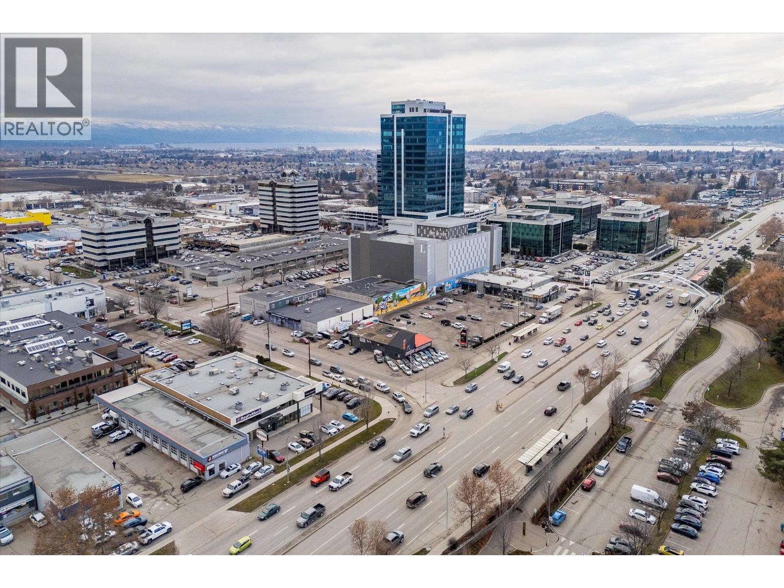 1751 Harvey Avenue Unit# 233, Kelowna, British Columbia  V1Y 6G4 - Photo 2 - 10397440