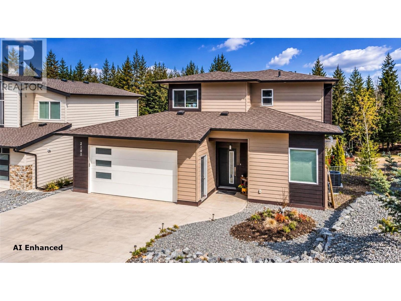 2181 14 Avenue Se, Salmon Arm, British Columbia  V1E 2N2 - Photo 1 - 10397750