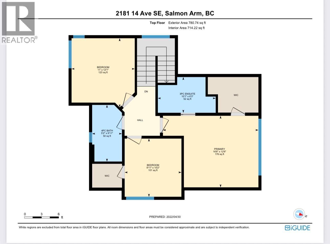 2181 14 Avenue Se, Salmon Arm, British Columbia  V1E 2N2 - Photo 55 - 10397750