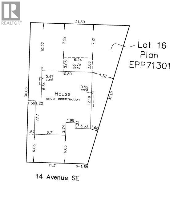 2181 14 Avenue Se, Salmon Arm, British Columbia  V1E 2N2 - Photo 58 - 10397750