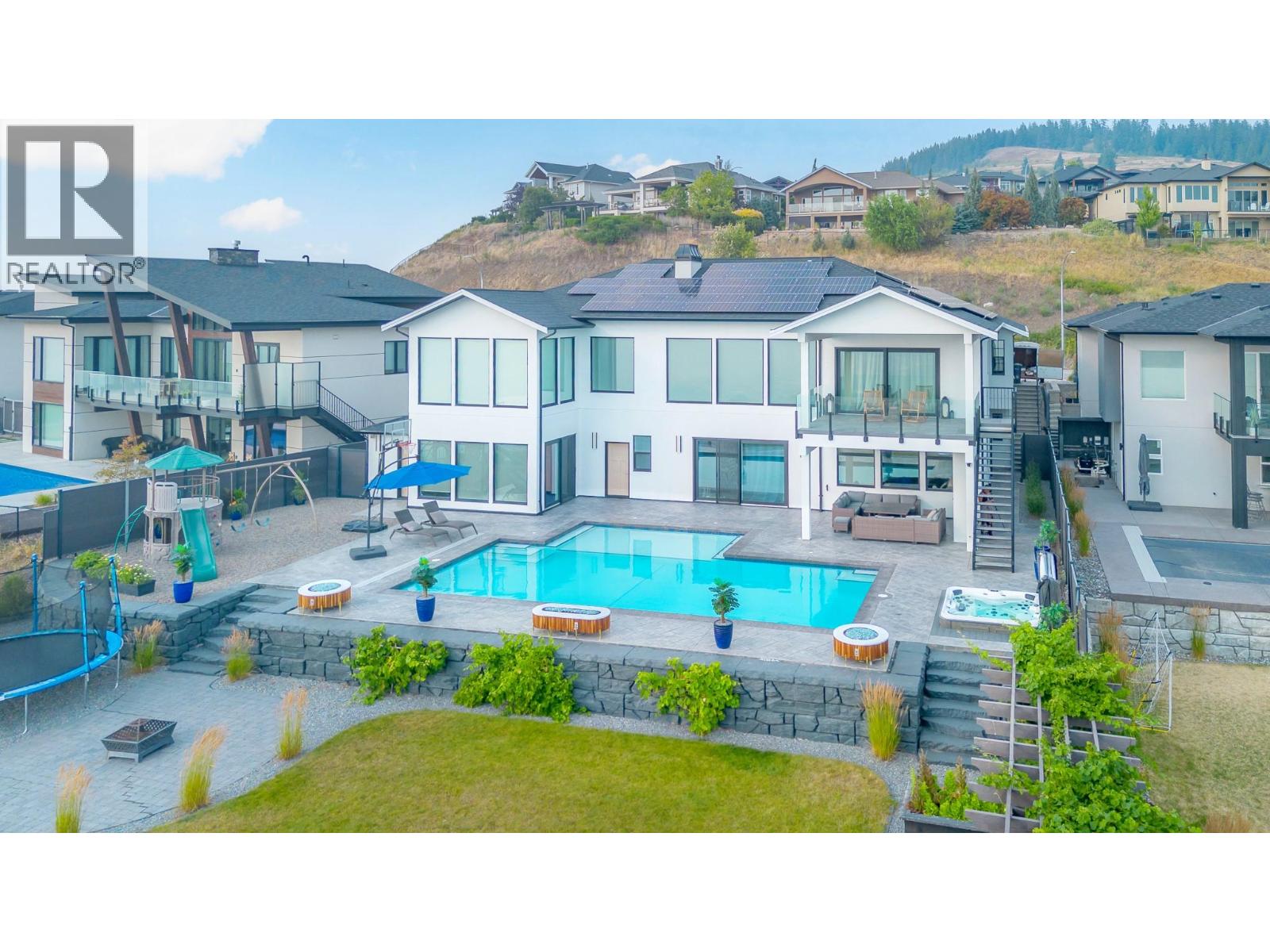 628 Hart Place, Vernon, British Columbia  V1B 4B2 - Photo 1 - 10397517