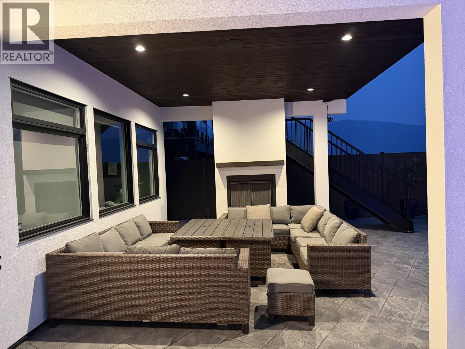 628 Hart Place, Vernon, British Columbia  V1B 4B2 - Photo 65 - 10397517