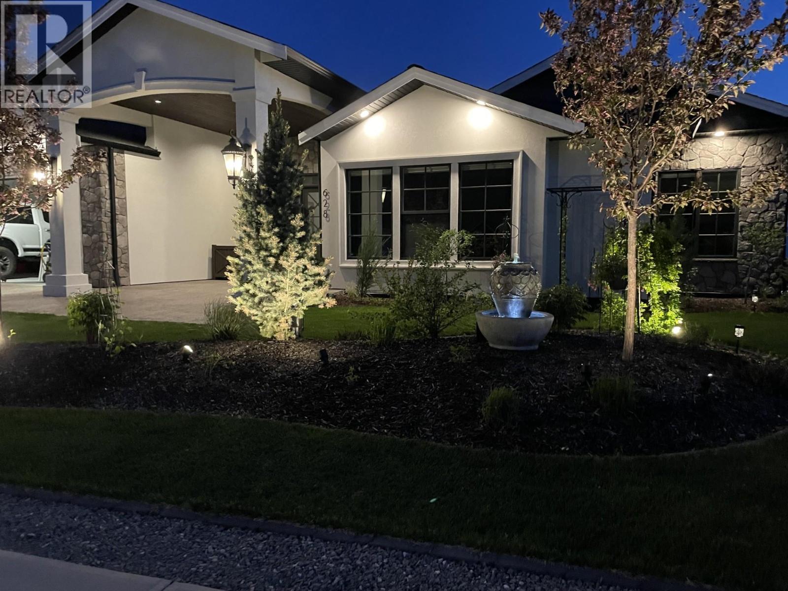 628 Hart Place, Vernon, British Columbia  V1B 4B2 - Photo 66 - 10397517