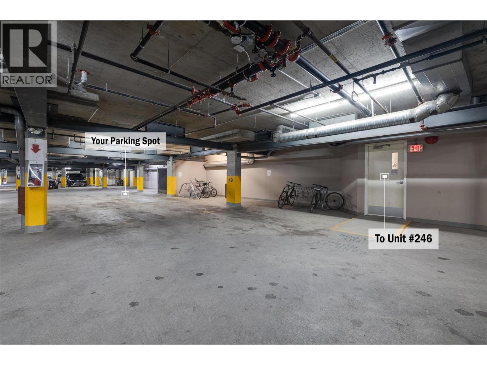 1088 Sunset Drive Unit# 246, Kelowna, British Columbia  V1Y 9W1 - Photo 29 - 10397556