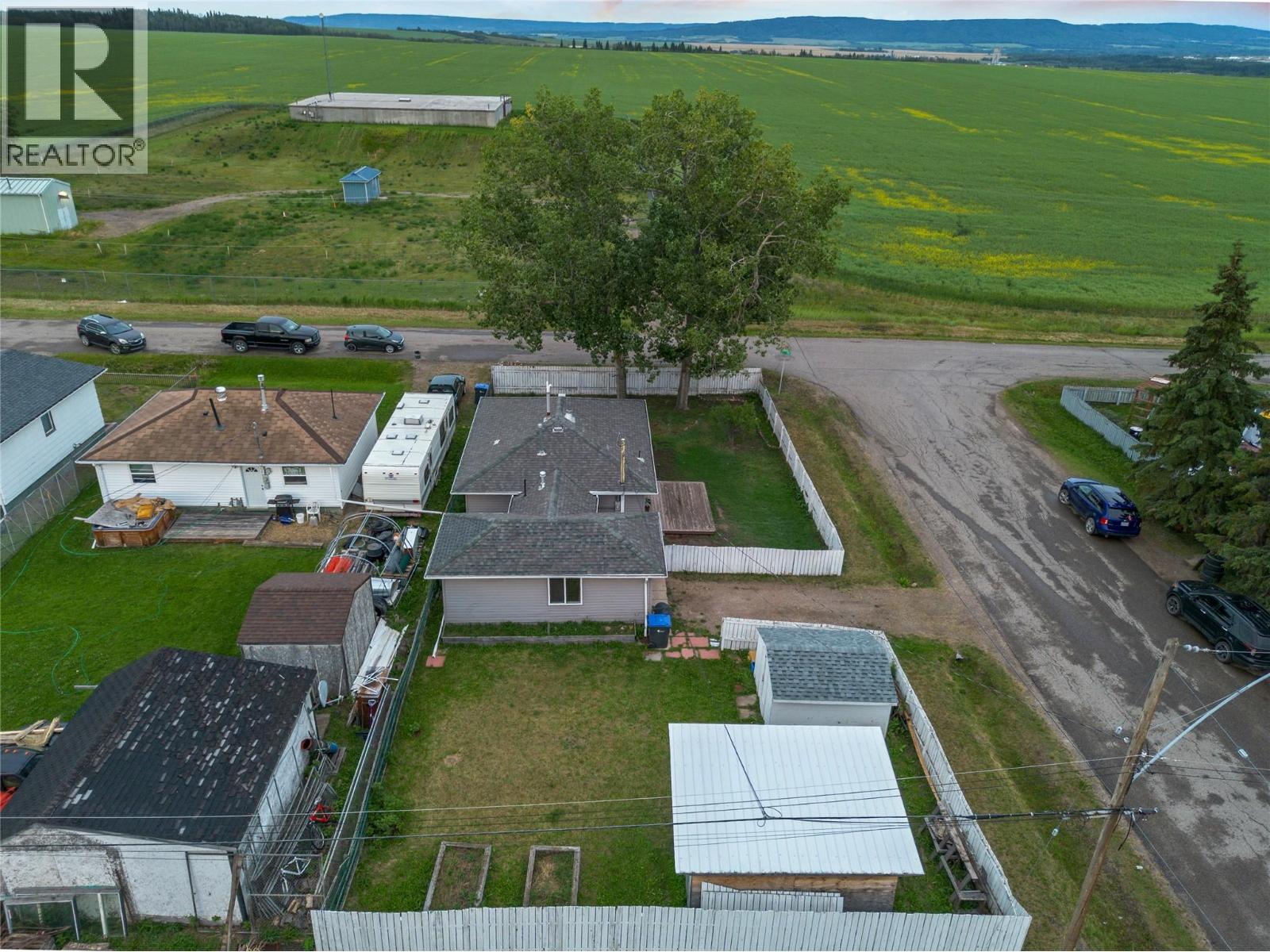9721 2 Street, Dawson Creek, British Columbia  V1G 3K8 - Photo 32 - 10397783