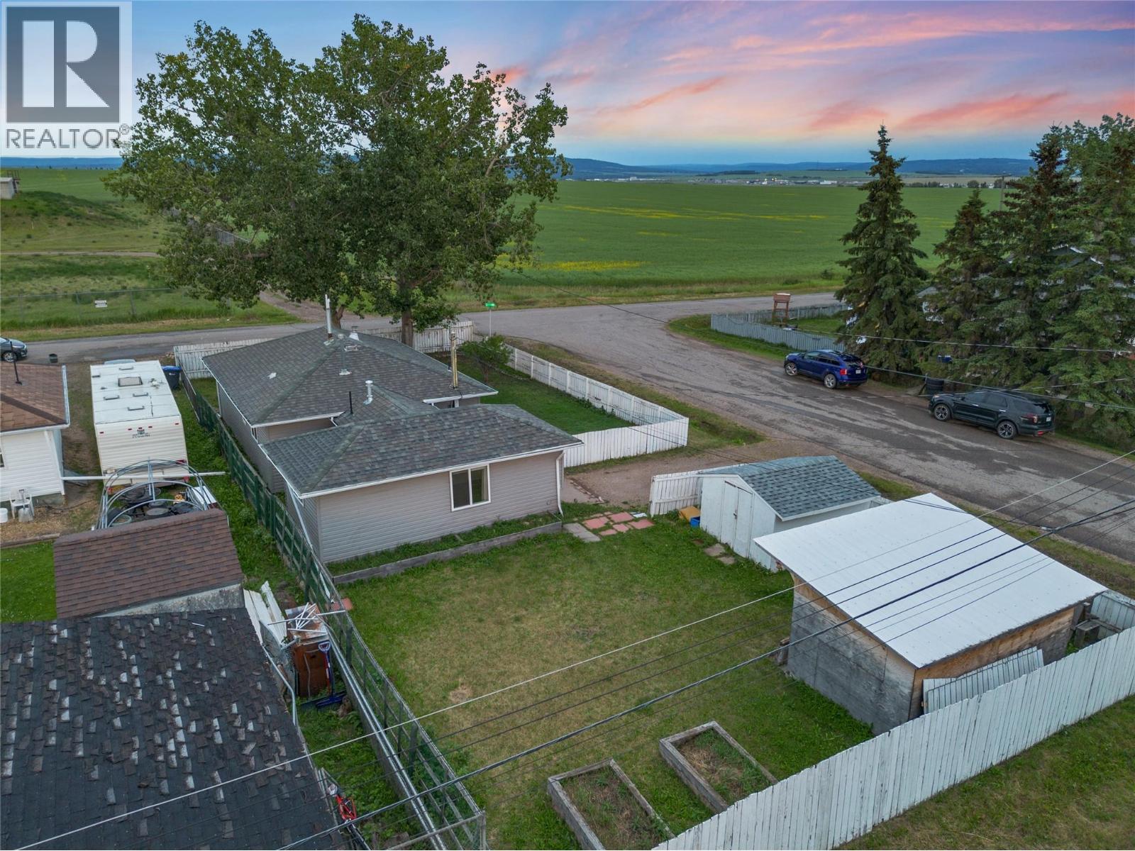 9721 2 Street, Dawson Creek, British Columbia  V1G 3K8 - Photo 37 - 10397783