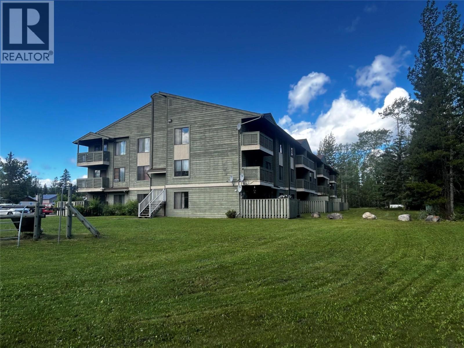 185 Chamberlain Crescent Unit# 309, Tumbler Ridge, British Columbia  V0C 2W0 - Photo 1 - 10397774