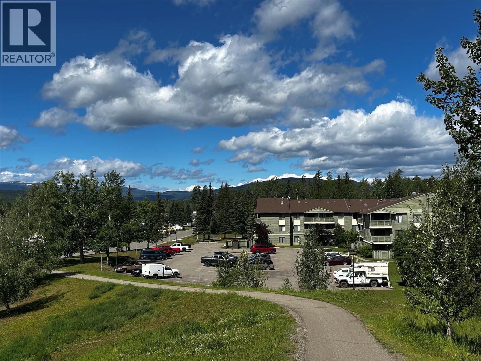 185 Chamberlain Crescent Unit# 309, Tumbler Ridge, British Columbia  V0C 2W0 - Photo 11 - 10397774