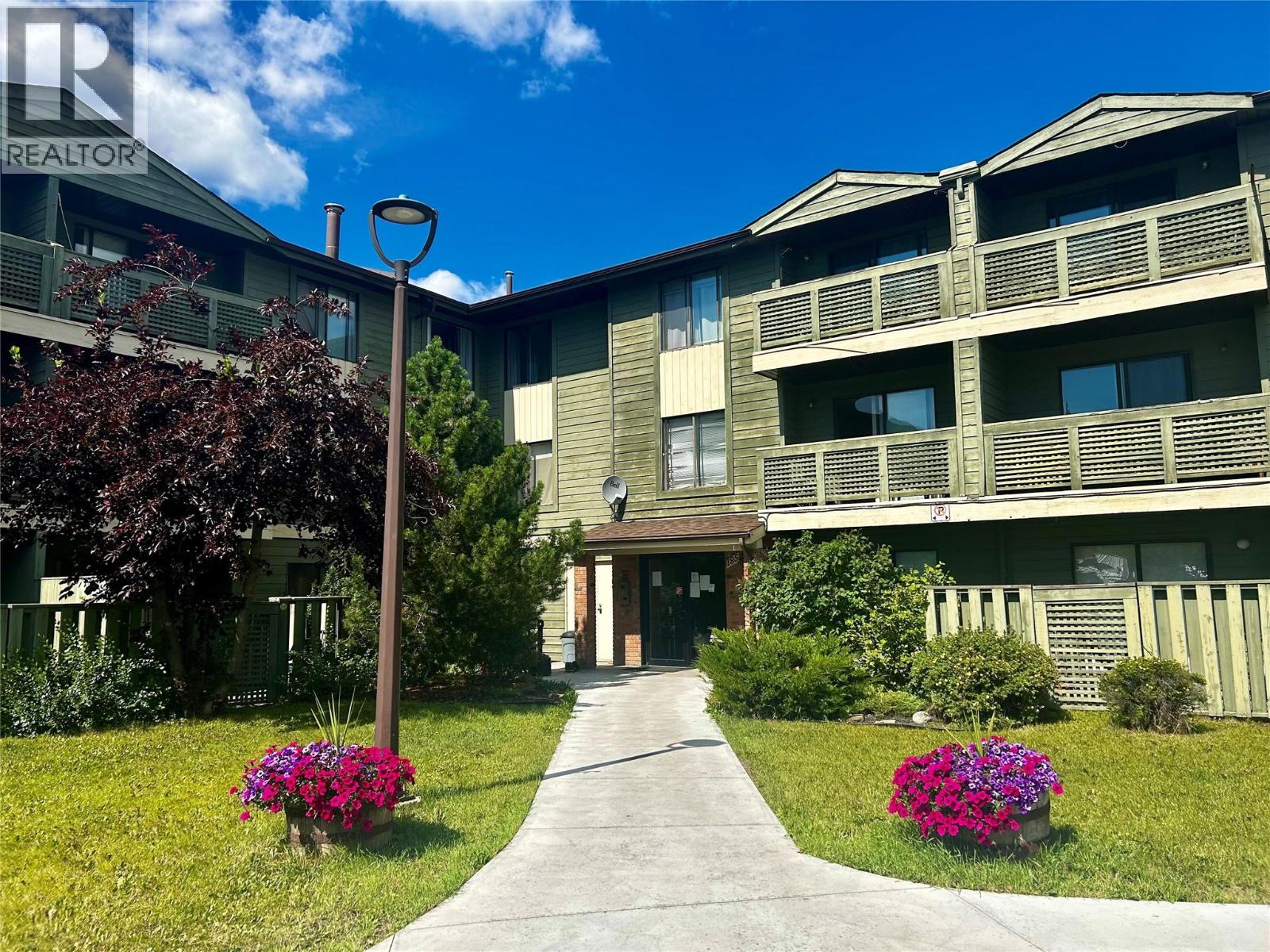185 Chamberlain Crescent Unit# 309, Tumbler Ridge, British Columbia  V0C 2W0 - Photo 2 - 10397774
