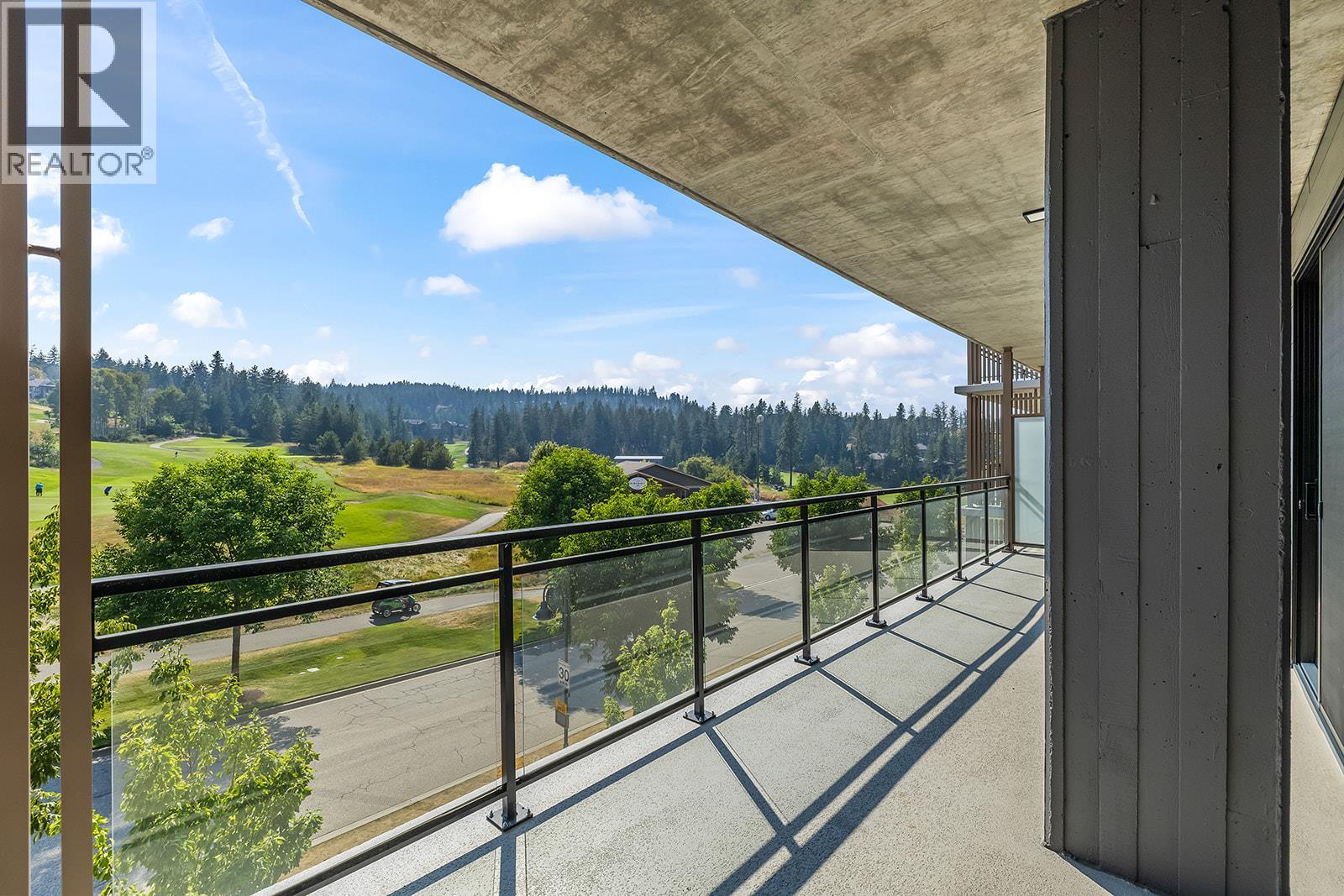 75 Predator Ridge Drive Unit# 307, Vernon, British Columbia  V1H 1G4 - Photo 22 - 10397010