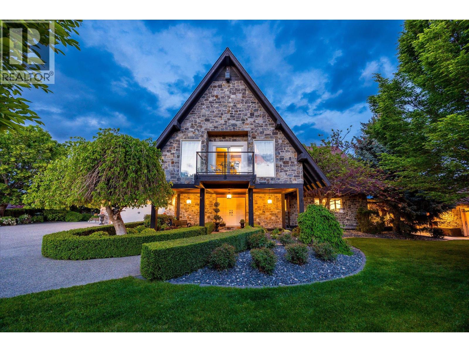 3105 Thacker Drive Unit# 7, West Kelowna, British Columbia  V1Z 1X5 - Photo 6 - 10397510