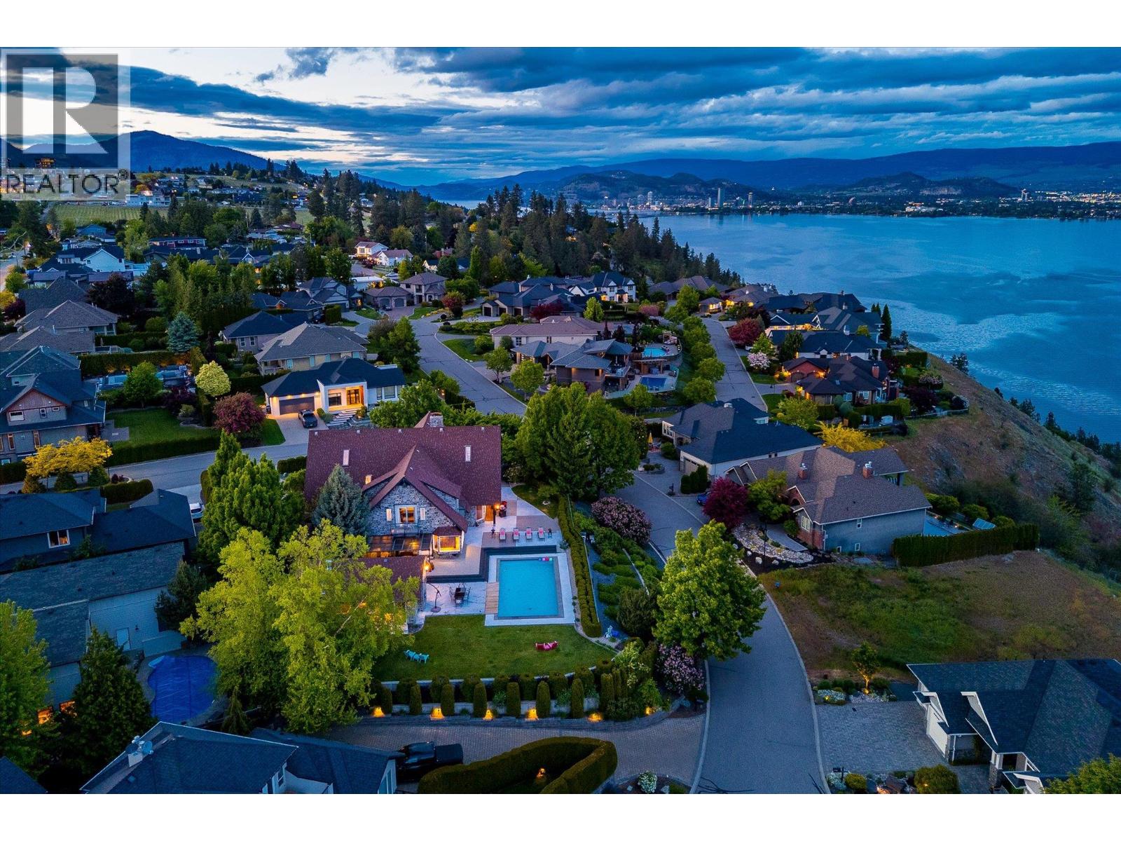 3105 Thacker Drive Unit# 7, West Kelowna, British Columbia  V1Z 1X5 - Photo 7 - 10397510