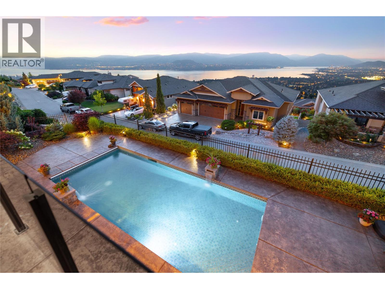 954 Hewetson Avenue, Kelowna, British Columbia  V1W 5H8 - Photo 23 - 10397512