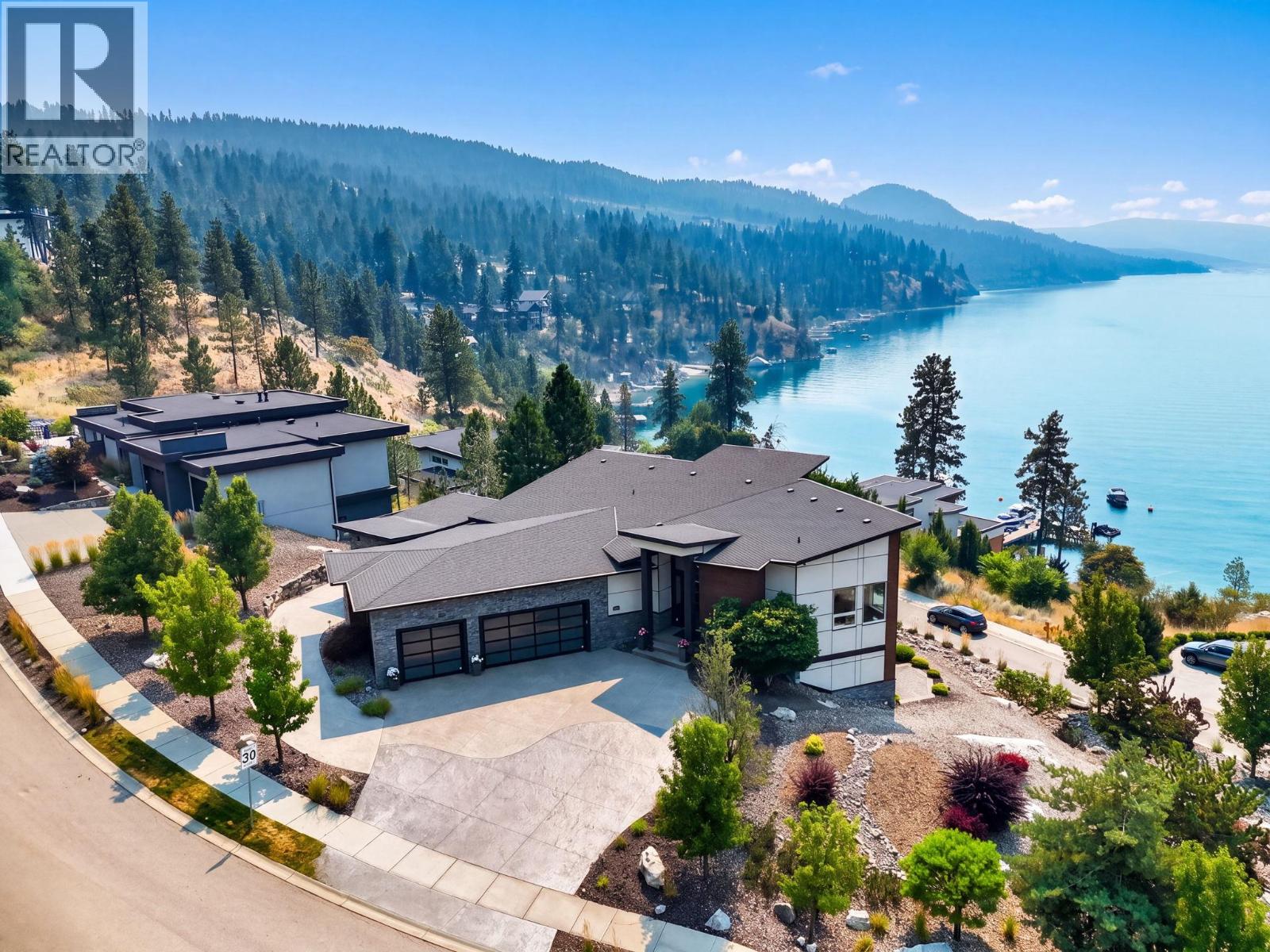 1551 Granite Road, Lake Country, British Columbia  V4V 1M9 - Photo 1 - 10397475