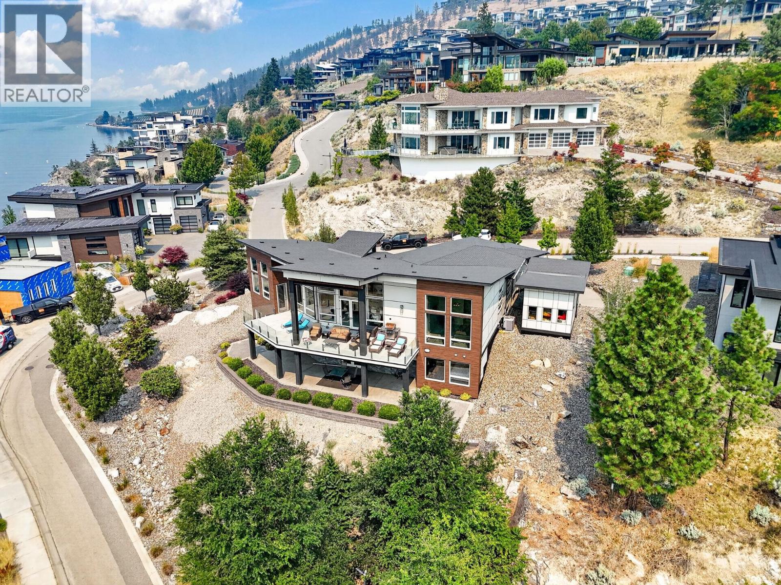 1551 Granite Road, Lake Country, British Columbia  V4V 1M9 - Photo 3 - 10397475