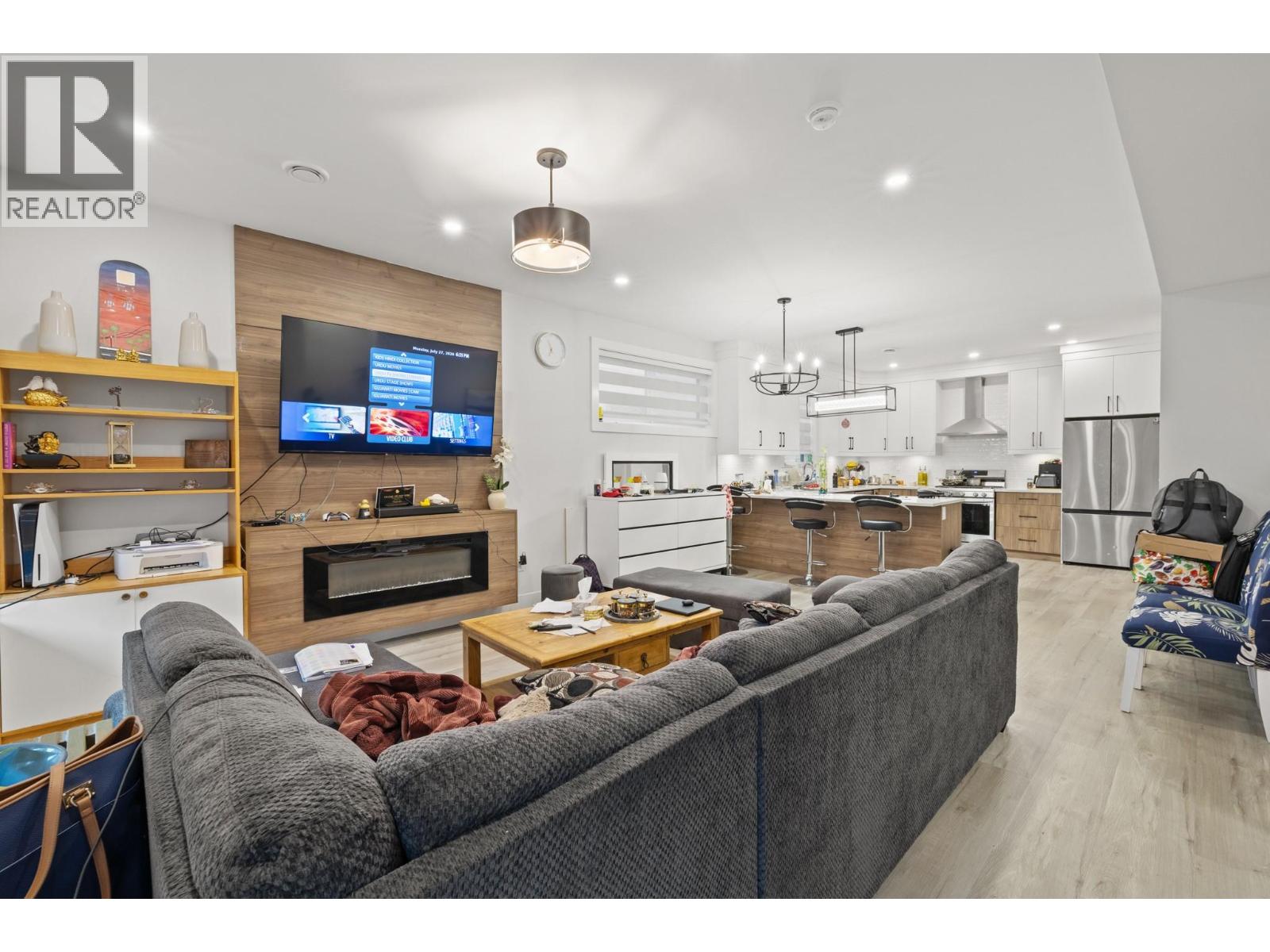 824 Glenwood Avenue Unit# 4, Kelowna, British Columbia  V1Y 5M5 - Photo 2 - 10397500