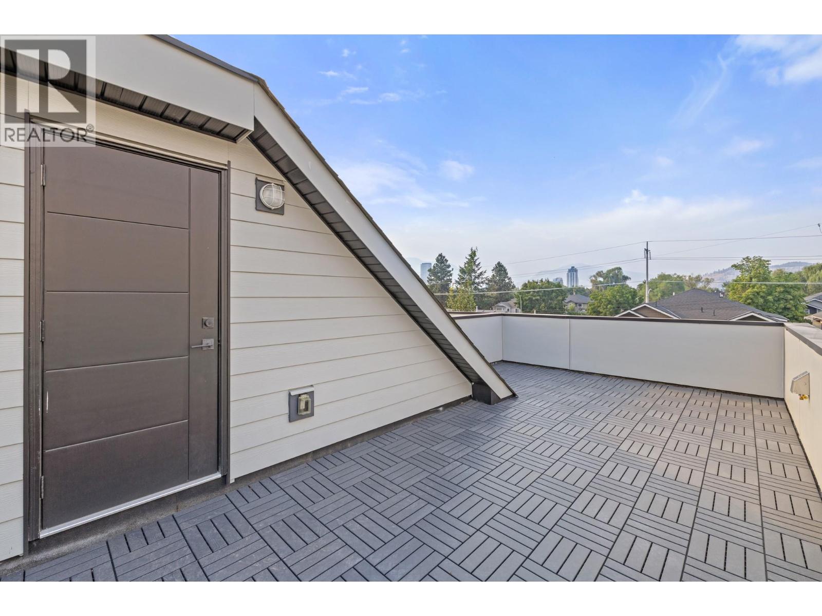 824 Glenwood Avenue Unit# 4, Kelowna, British Columbia  V1Y 5M5 - Photo 25 - 10397500
