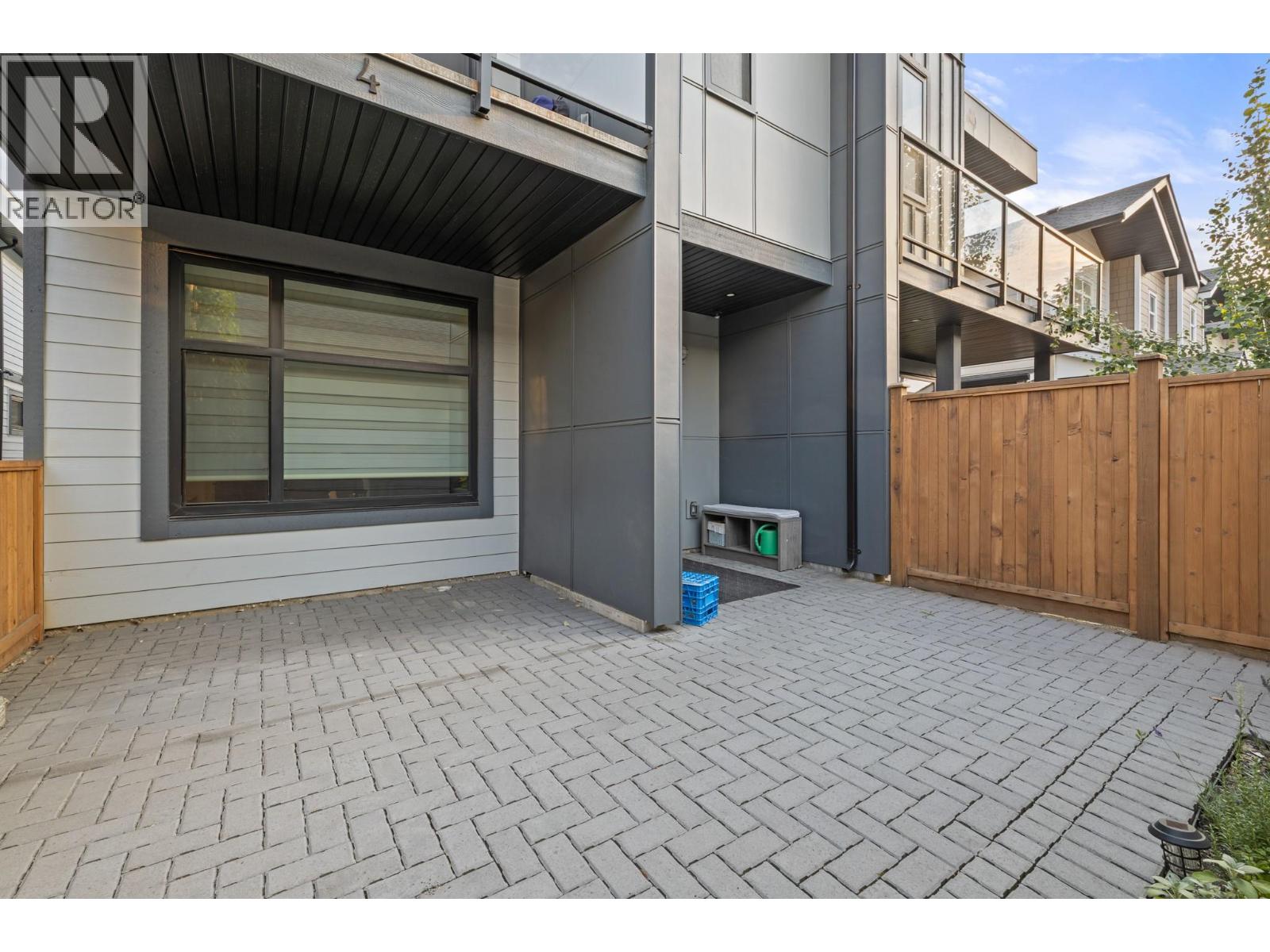 824 Glenwood Avenue Unit# 4, Kelowna, British Columbia  V1Y 5M5 - Photo 29 - 10397500