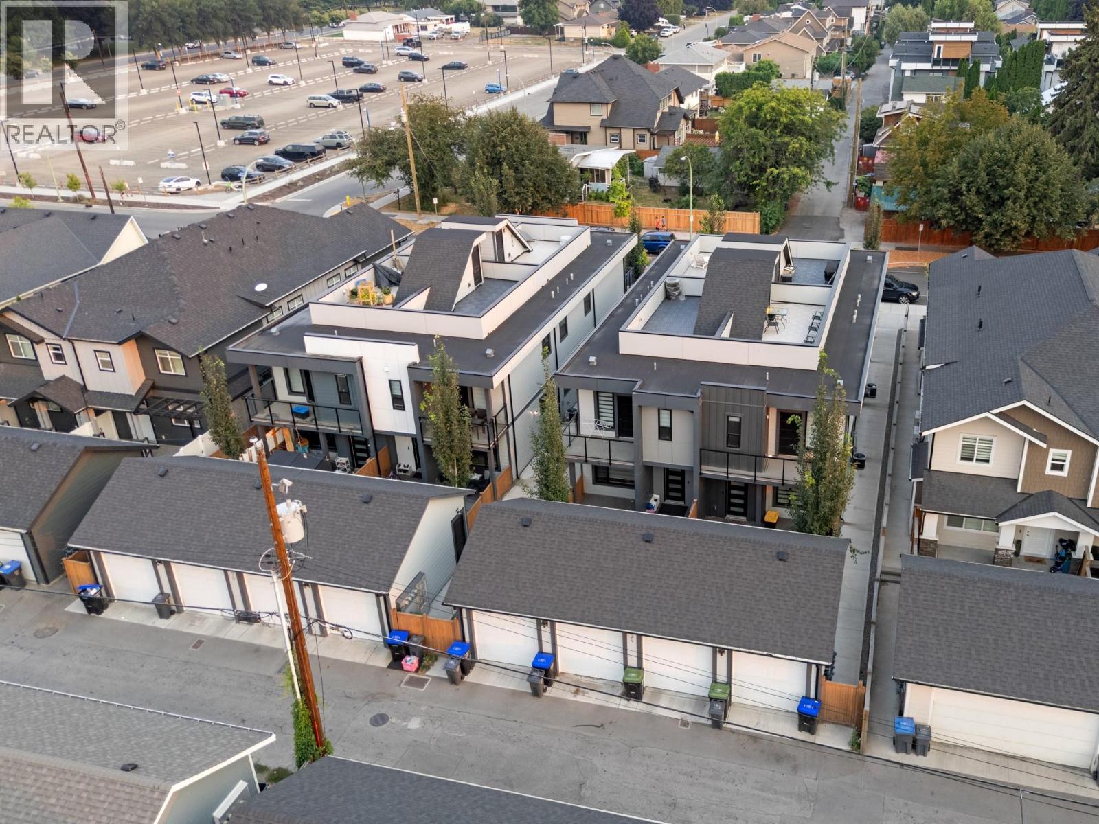 824 Glenwood Avenue Unit# 4, Kelowna, British Columbia  V1Y 5M5 - Photo 38 - 10397500