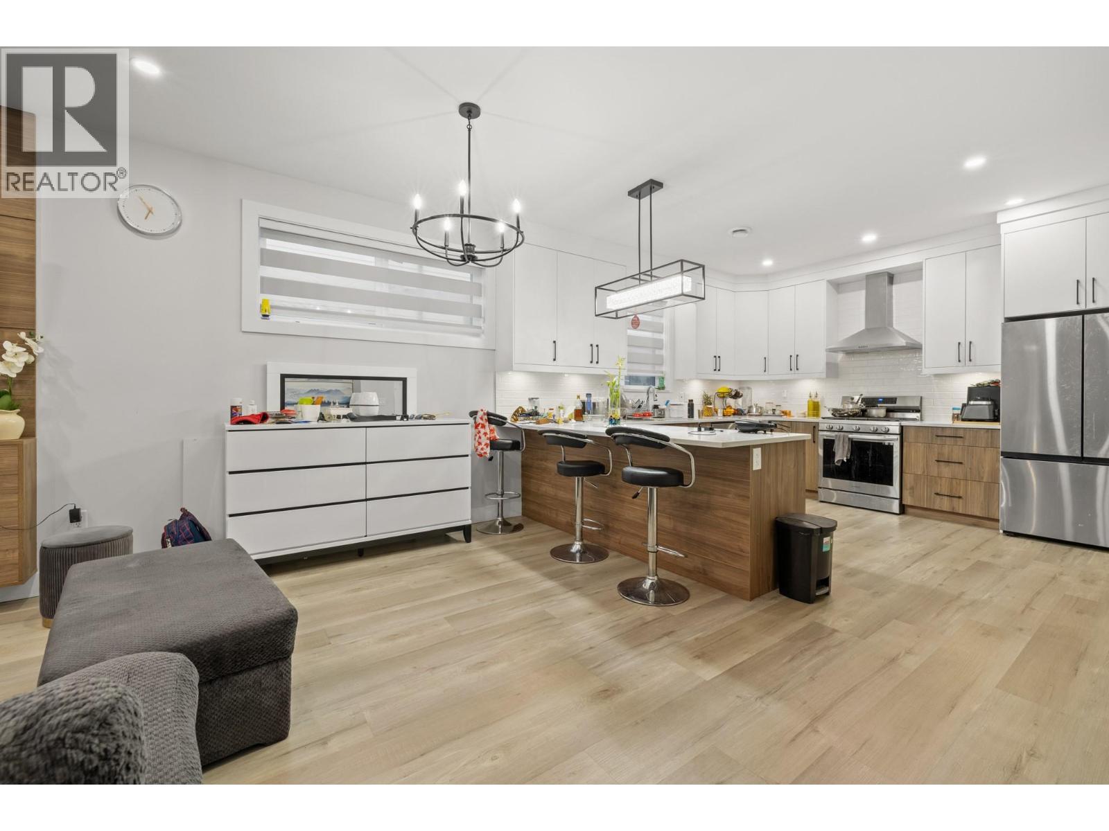 824 Glenwood Avenue Unit# 4, Kelowna, British Columbia  V1Y 5M5 - Photo 4 - 10397500
